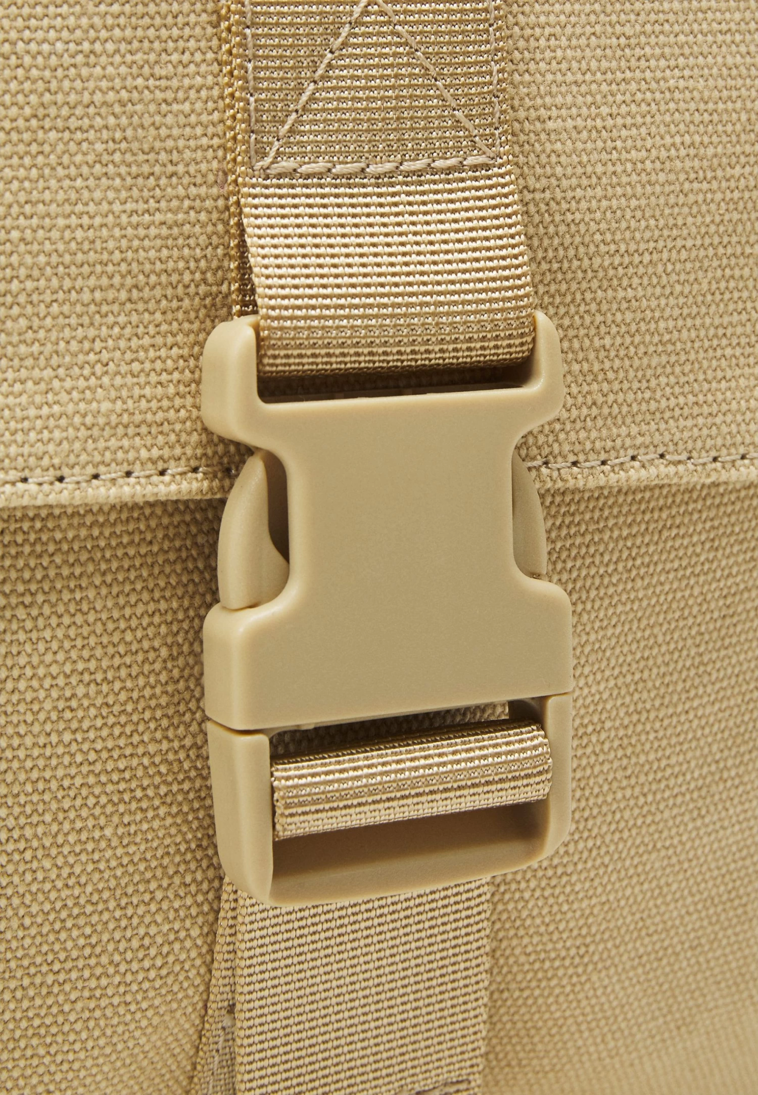 Pier One Unisex - Mochila - Sand 5 Pier One Unisex - Mochila - Sand - Imagen 5