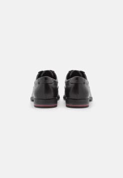 Pier One Unisex - Zapatos De Vestir - Black -Pier One 0167b8efc11a474fa58ea9e54d5eab0d scaled