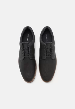 Pier One Zapatos Con Cordones - Black 9 Pier One Zapatos Con Cordones - Black -Pier One 01876aeec0484ef18875749340d4f250 scaled