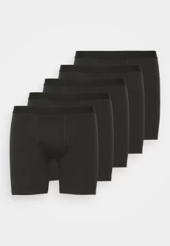 Pier One Culotte -Black 6 Pier One Culotte -Black -Pier One 01ded12e80104855b456c168acd377fb scaled