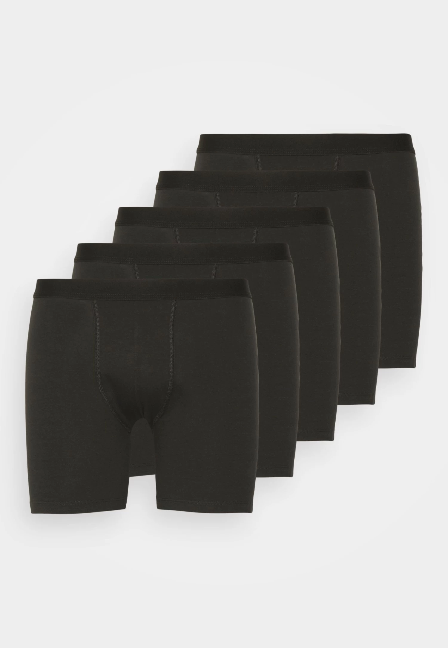 Pier One Culotte -Black 3 Pier One Culotte -Black - Imagen 3
