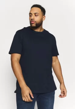 Pier One 2 Pack - Camiseta Básica - Dark Blue/Bordeaux 9 Pier One 2 Pack - Camiseta Básica - Dark Blue/Bordeaux -Pier One 021a469de3c34333aaa51c7bb2be4c26 scaled