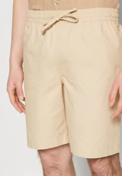 Pier One Shorts - Off-White 11 Pier One Shorts - Off-White -Pier One 02801d1dbdf4491ea7dba68d23706236 scaled