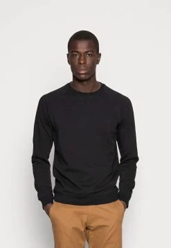 Pier One 2 Pack - Sudadera - Mottled Light Grey/Black -Pier One 029f7c3dd9af416989fd47d111d08b8b