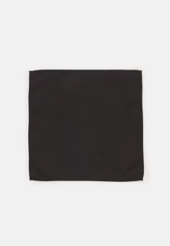 Pier One Set - Pañuelo De Bolsillo - Black/Silver-Coloured 7 Pier One Set - Pañuelo De Bolsillo - Black/Silver-Coloured -Pier One 02a094b365d343c19e4e24e63b0c6e8f scaled