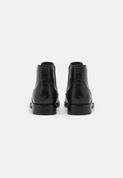 Pier One Botines -Black -Pier One 02aae76885844310a955be8302aa79b0 scaled