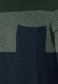 Pier One Jersey De Punto - Green/Blue -Pier One 035de9610f694224893867a5e93c0713 scaled