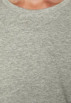 Pier One 5 Pack - Camiseta De Manga Larga - Black/Dark Blue/Stone 13 Pier One 5 Pack - Camiseta De Manga Larga - Black/Dark Blue/Stone -Pier One 036383622b234def94342c7663d8887c