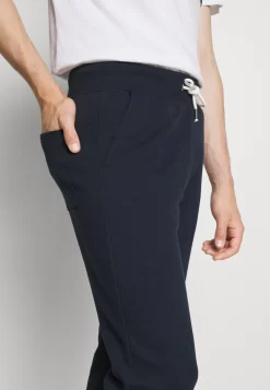 Pier One Pantalones Deportivos - Dark Blue -Pier One 04e5700440b843a0b923adb3d47659b9 scaled