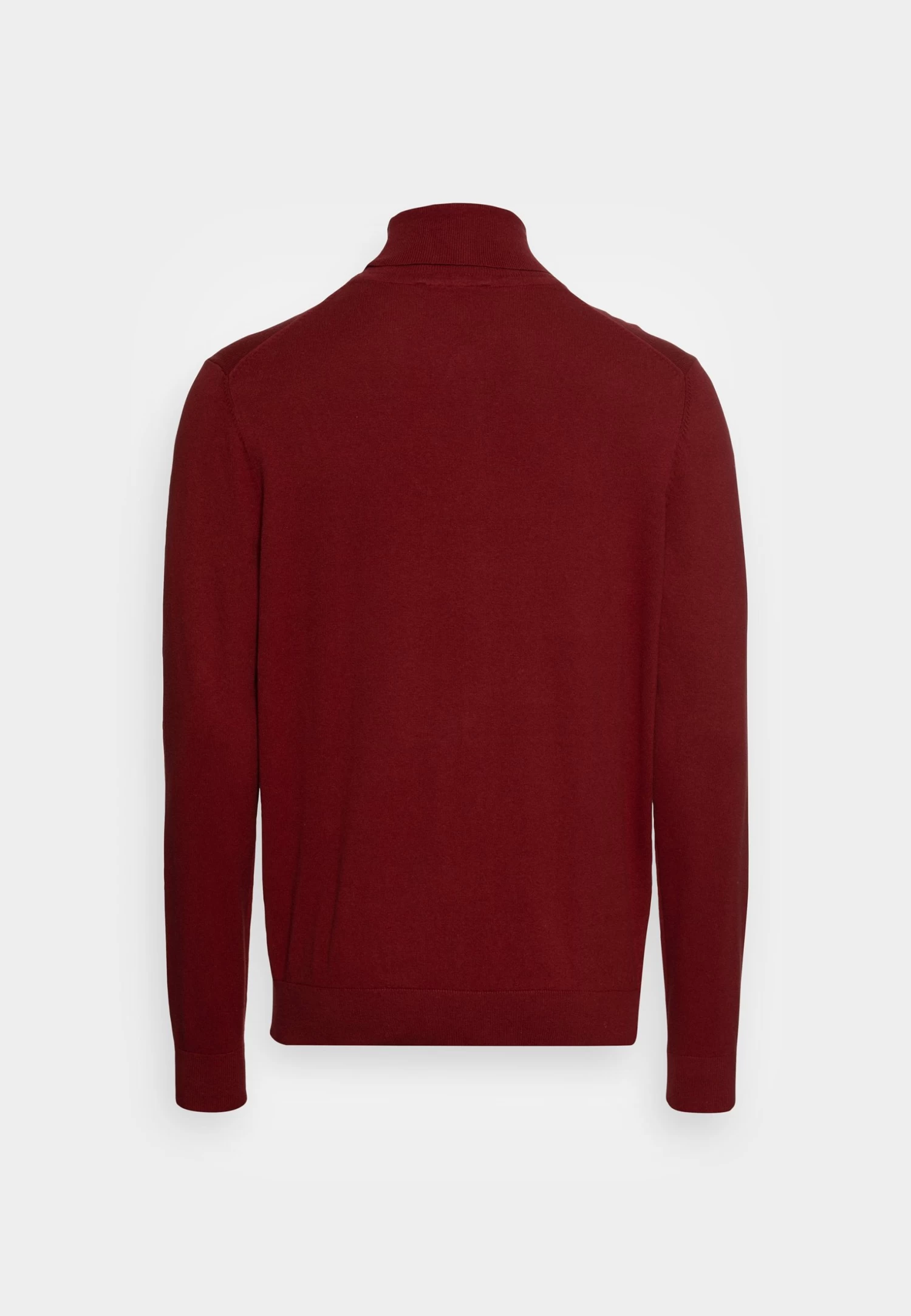 Pier One Jersey De Punto - Red 2 Pier One Jersey De Punto - Red - Imagen 2