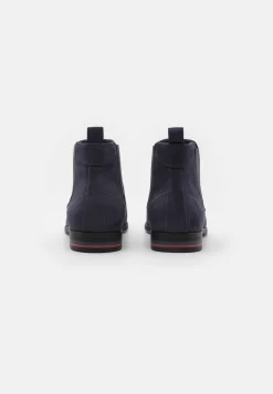 Pier One Unisex - Botines Bajos - Dark Blue 8 Pier One Unisex - Botines Bajos - Dark Blue -Pier One 0600896237f549e2b9a3dfafa8ec349b scaled