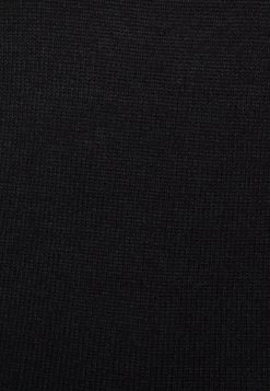 Pier One Jersey De Punto - Black 5 Pier One Jersey De Punto - Black -Pier One 0621aed8f15544c2baa4fc14f83949a9