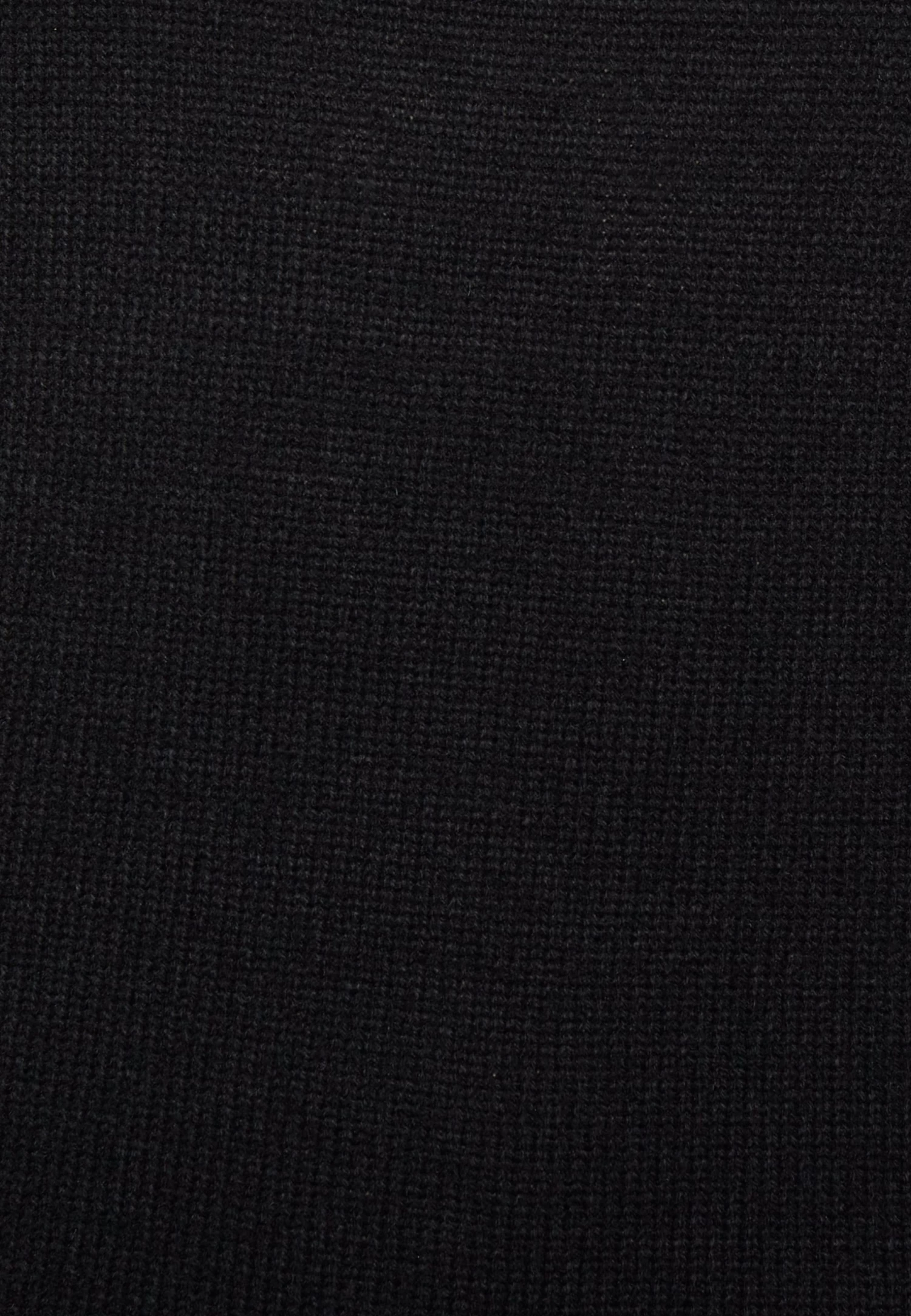 Pier One Jersey De Punto - Black 3 Pier One Jersey De Punto - Black - Imagen 3