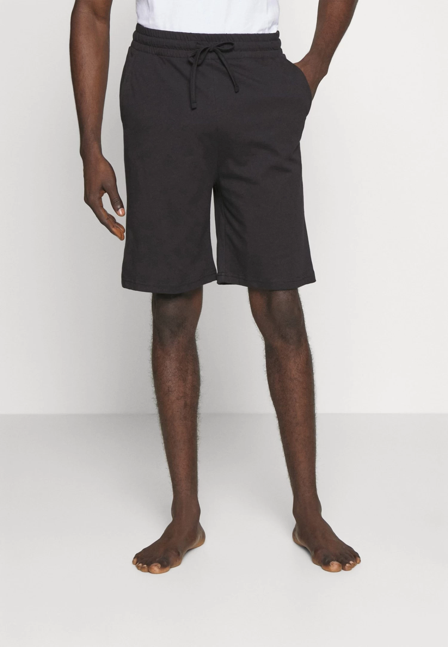 Pier One 3 Pack - Pantalón De Pijama - Blue/Dark Blue/Black 5 Pier One 3 Pack - Pantalón De Pijama - Blue/Dark Blue/Black - Imagen 5