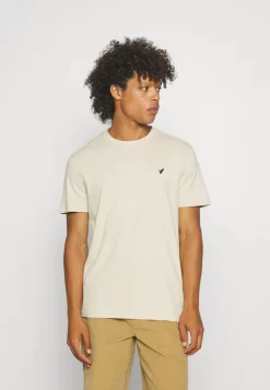 Pier One 3 Pack Unisex - Camiseta Básica - White/Offwhite /Green 13 Pier One 3 Pack Unisex - Camiseta Básica - White/Offwhite /Green -Pier One 06310d69aa514c3386075ce383c6add3 scaled