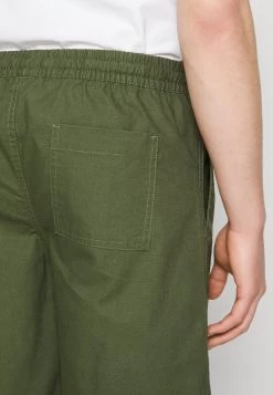 Pier One Shorts - Olive 11 Pier One Shorts - Olive -Pier One 0786149d311f4867b4b3d6f2f8d4563e