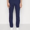 Pier One Pantalones Cargo - Dark Blue