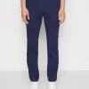Pier One Pantalones Cargo - Dark Blue