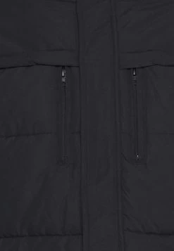 Pier One Chaqueta De Invierno - Black -Pier One 088c9c0895494e73b16263ed5298f03f