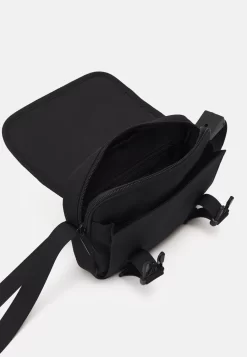 Pier One Unisex - Bandolera - Black -Pier One 08dcf642808642b88361fce85fe34ecc scaled