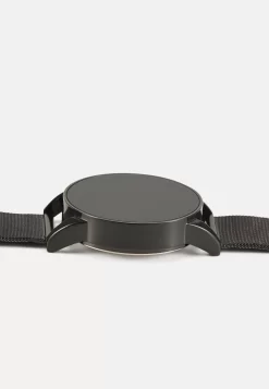 Pier One Smartwatch - Black -Pier One 08ee56fd4f284497afc547161127f303 scaled