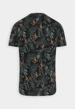 Pier One 2 Pack - Camiseta Estampada - White/Multi-Coloured -Pier One 08ef00b7f38b40bf8cec267ba48774b4 scaled