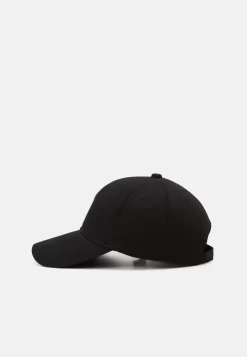 Pier One Unisex - Gorra - Black -Pier One 090b0dd3debd409f87326657fbda41eb scaled