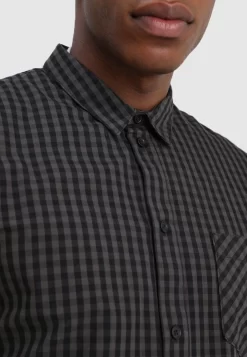 Pier One Camisa - Dark Gray 11 Pier One Camisa - Dark Gray -Pier One 090ba1c83c06415a81cf3d6cf4b3db3b