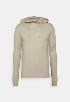 Pier One Jersey De Punto - Beige -Pier One 09a3285abe0b461490d0236da0cc8213