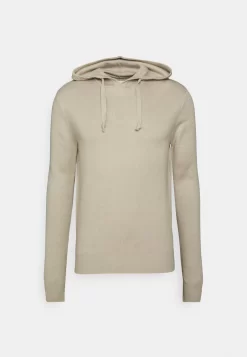 Pier One Jersey De Punto - Beige -Pier One 09a3285abe0b461490d0236da0cc8213 scaled