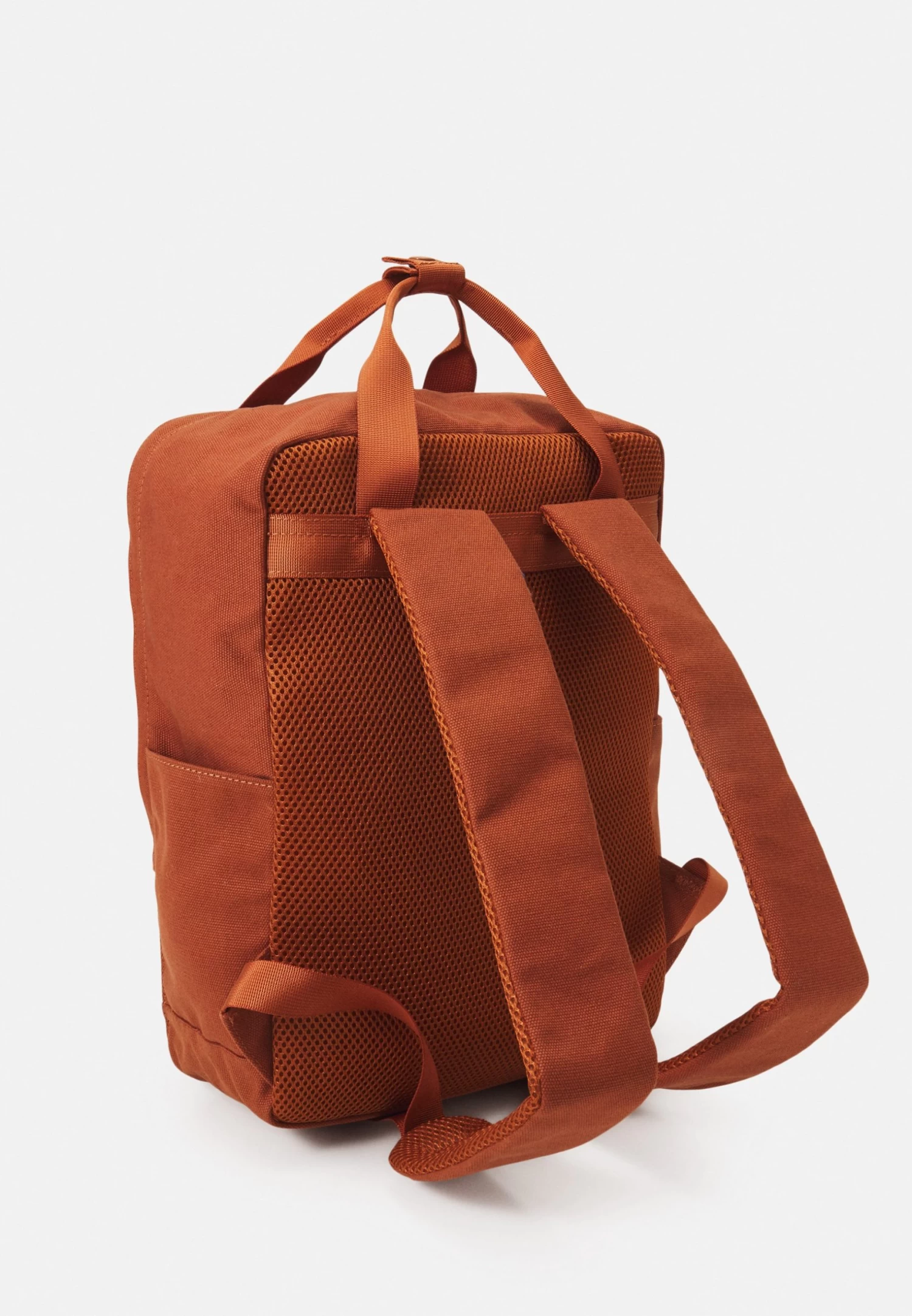 Pier One Unisex - Mochila - Brown 2 Pier One Unisex - Mochila - Brown - Imagen 2