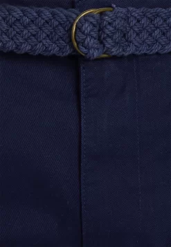 Pier One Shorts - Dark Blue -Pier One 09ca7efaa5b64c9cb379a798260c20b5 scaled