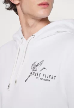 Pier One Sudadera - White 11 Pier One Sudadera - White -Pier One 09d9f2a339db4dcaa612f062e406421d scaled