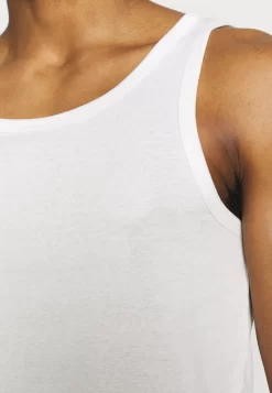 Pier One 3 Pack - Camiseta Interior - White -Pier One 0b456dc968784ce6b1e3c2c6a68a1299 scaled