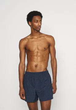 Pier One 5 Pack - Boxer - Dark Blue/Blue 9 Pier One 5 Pack - Boxer - Dark Blue/Blue -Pier One 0bcee1849a704f019cd3afb6d43ca06b scaled