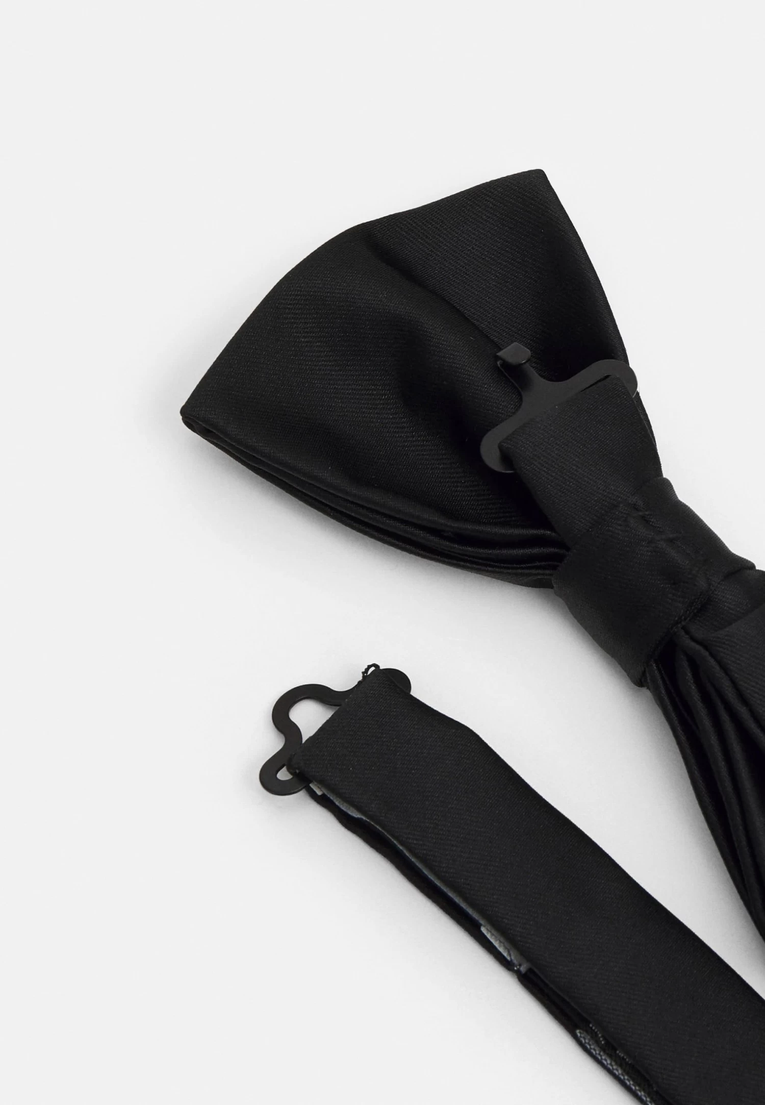 Pier One Set - Pañuelo De Bolsillo -Black 3 Pier One Set - Pañuelo De Bolsillo -Black - Imagen 3