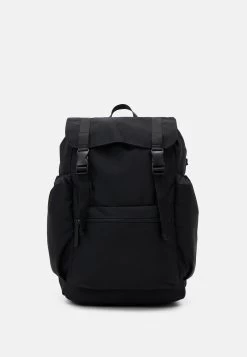 Pier One Unisex - Mochila - Black