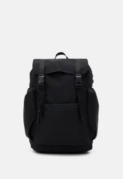 Pier One Unisex - Mochila - Black
