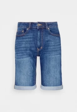 Pier One Shorts Vaqueros - Blue 10 Pier One Shorts Vaqueros - Blue -Pier One 0cfaf67000144e719a31425979a35abe scaled