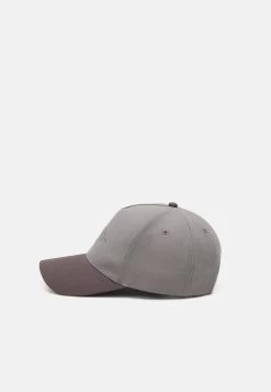 Pier One Unisex - Gorra - Grey/Dark Grey -Pier One 0d1514bf2f2b41f7b07e0906b1d9b71f