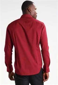 Pier One Camisa - Red -Pier One 0e31a9b65fc54ed89056969ce1324cb7