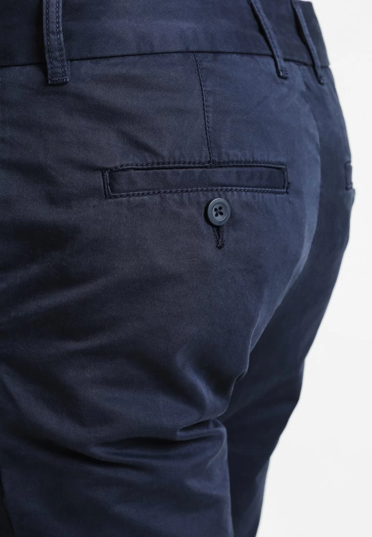 Pier One Shorts - Navy 5 Pier One Shorts - Navy - Imagen 5