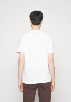 Pier One Leaf Chest Print Tee- Camiseta Estampada - White 8 Pier One Leaf Chest Print Tee- Camiseta Estampada - White -Pier One 0e80a953391341f0ae199df663ed5d56 scaled