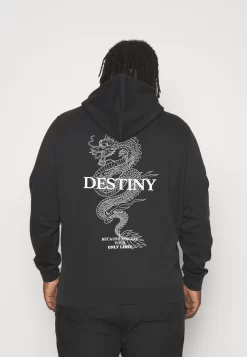 Pier One Sudadera - Black 7 Pier One Sudadera - Black -Pier One 0ee536bcce39436ba857f2961f738669 scaled