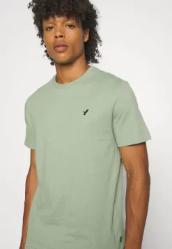 Pier One 3 Pack Unisex - Camiseta Básica - White/Offwhite /Green 15 Pier One 3 Pack Unisex - Camiseta Básica - White/Offwhite /Green -Pier One 0f239e48c3c641559e82f1dcaa7aec32 scaled
