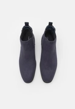 Pier One Unisex - Botines Bajos - Dark Blue -Pier One 0f29a76afd9d42d49f772a6b2282e23e