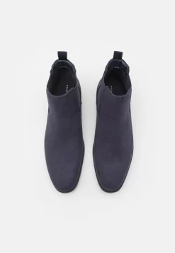 Pier One Unisex - Botines Bajos - Dark Blue 9 Pier One Unisex - Botines Bajos - Dark Blue -Pier One 0f29a76afd9d42d49f772a6b2282e23e scaled