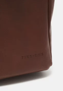 Pier One Unisex - Mochila - Brown -Pier One 1012cc415348420b82d677737544eb24 scaled