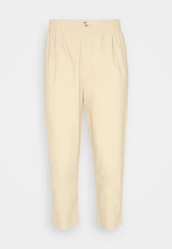 Pier One Pantalones - Off-White -Pier One 10aacb94aebe4cb9a41844e207e2702c scaled