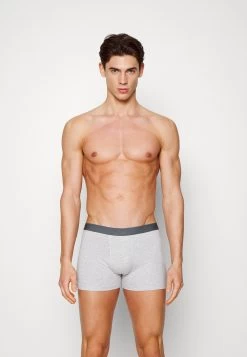 Pier One 7 Pack - Culotte - Black /Dark Blue/Red -Pier One 1130229e352f48d79f814b5084558c0a